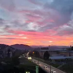Best Location With Balcony And The Best View